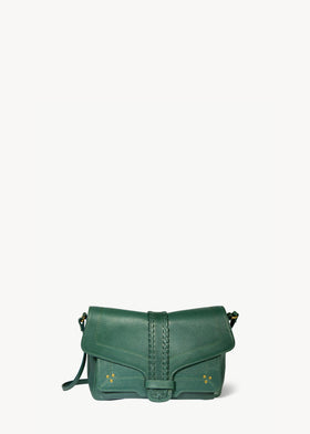 Harry M Tasche Avocat Büffelleder