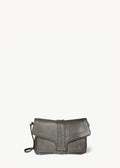 Sac Harry M buffle Gris