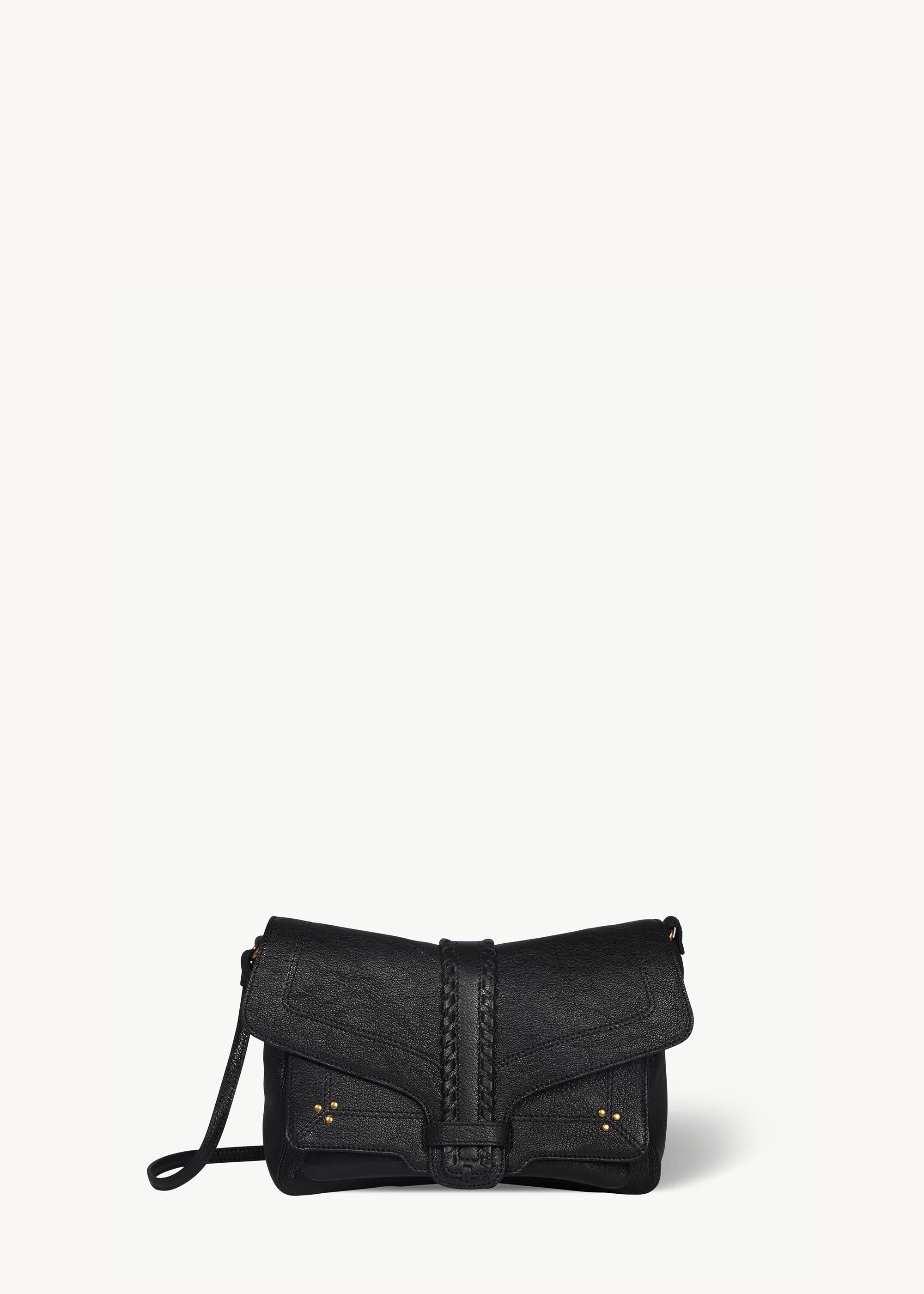 Shoulder Bags – Worn on the Shoulder or Crossbody – Jérôme Dreyfuss