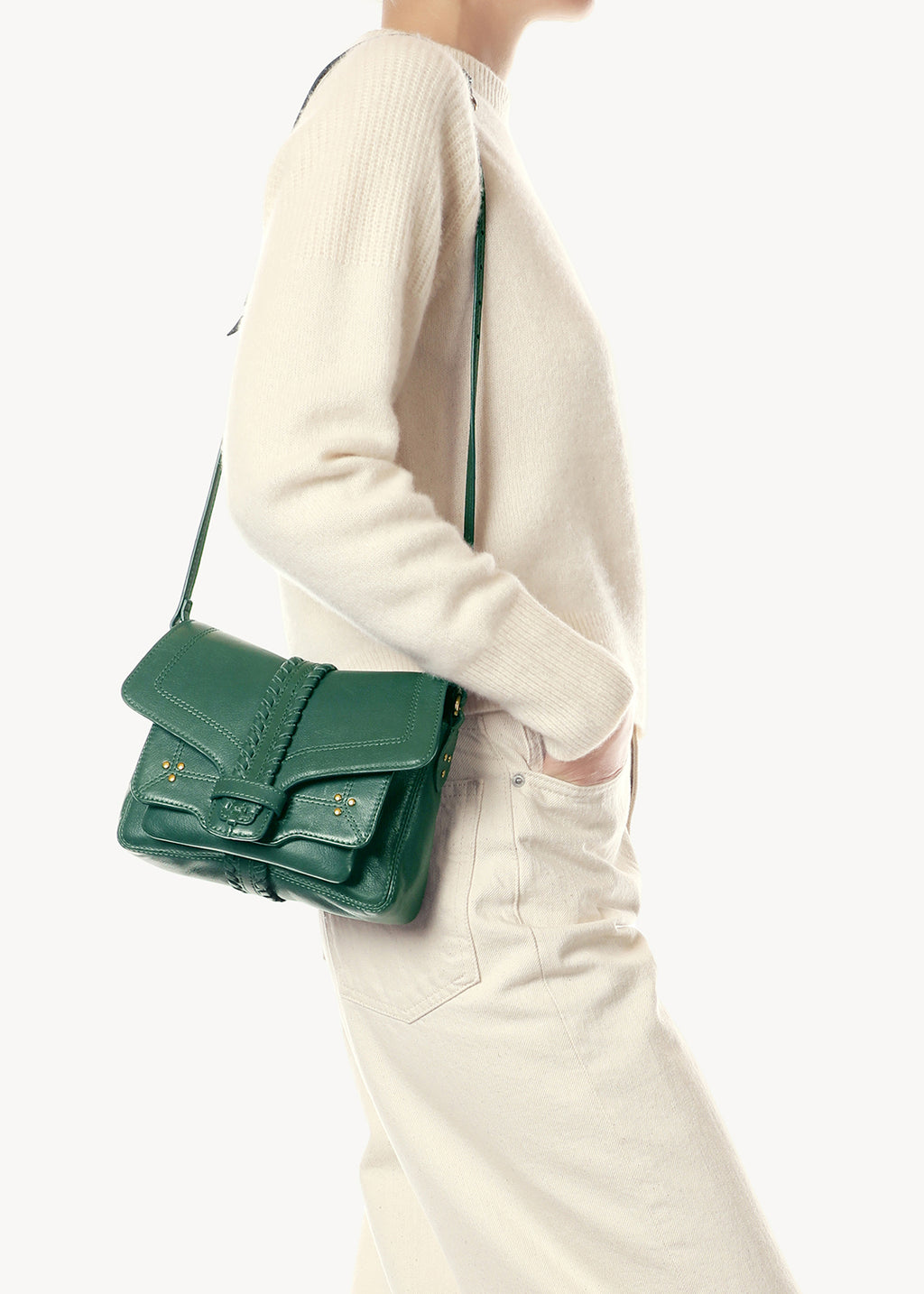Sac Harry S buffle Avocat