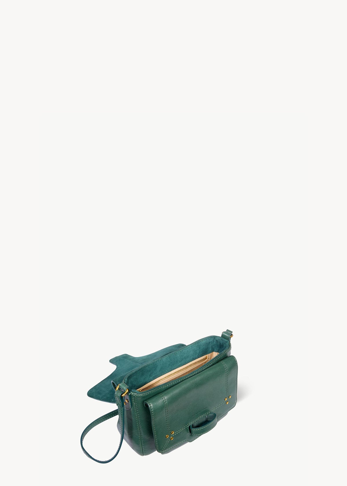 Sac Harry S buffle Avocat