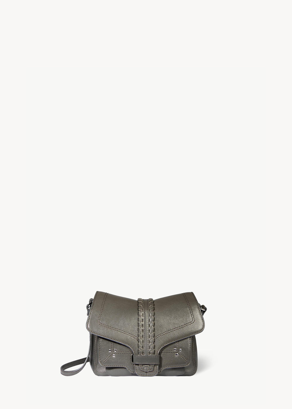 Sac Harry S buffle Gris