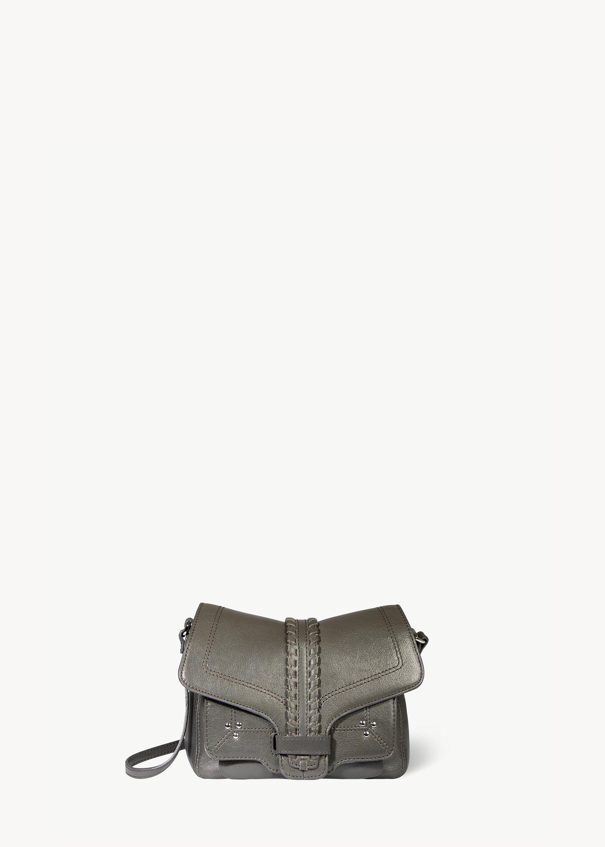 Sac Harry S buffle Gris