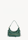 Sac Lucky Hobo buffle Avocat