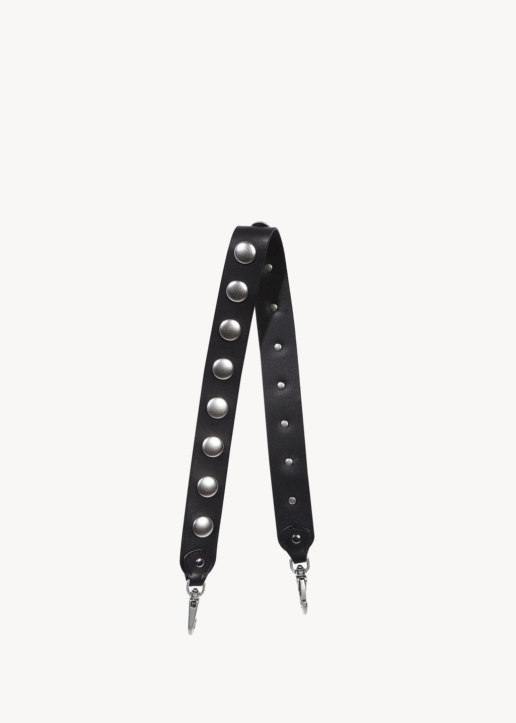 Anse Festival Vachette noir silver