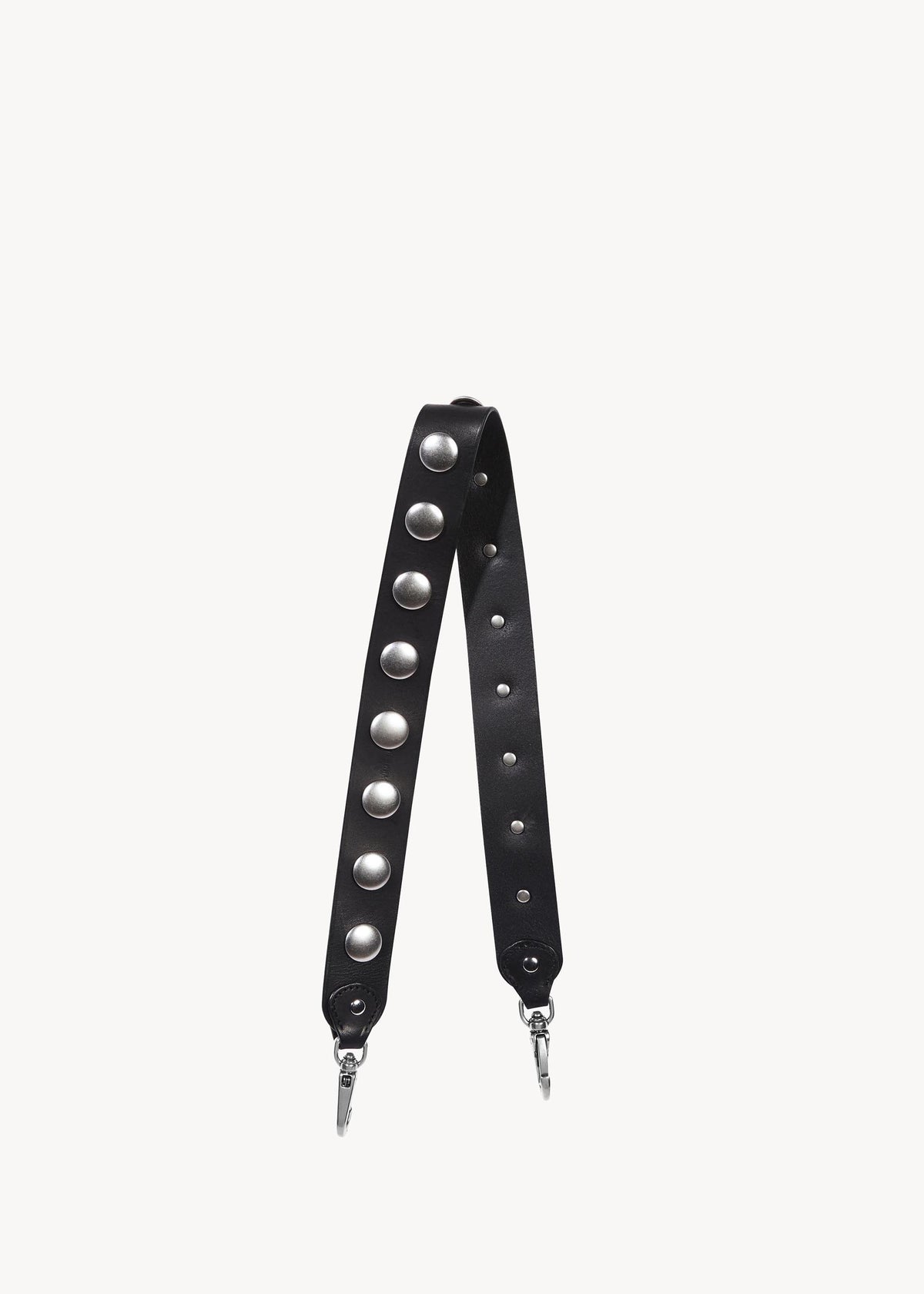 Anse Festival Vachette noir silver