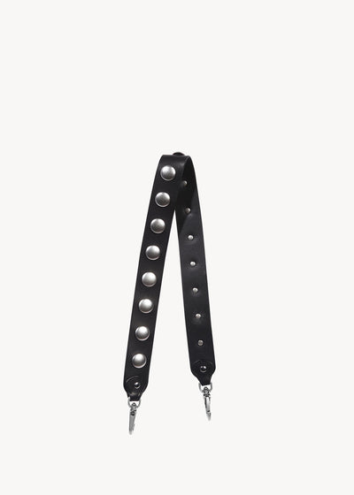 Anse Festival Vachette noir silver