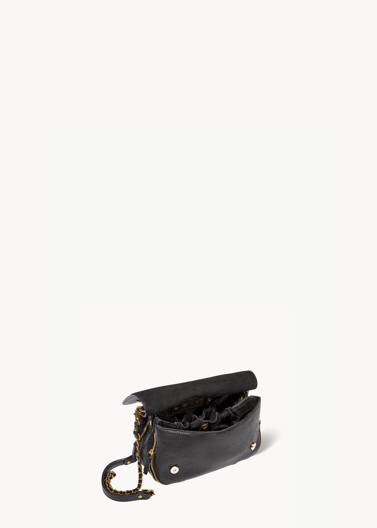 Bobi Chèvre Noir