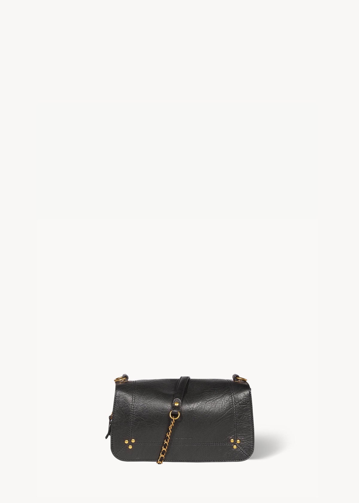 Bobi Chèvre Noir