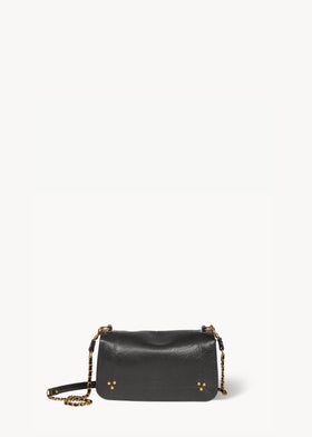 Bobi Noir Goatskin