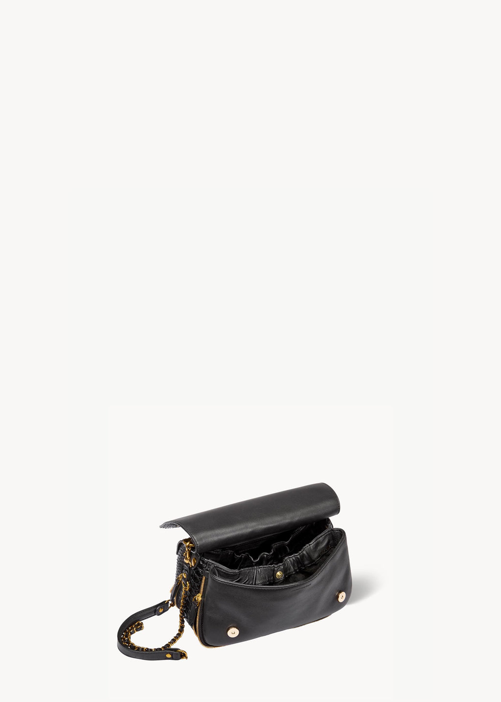 Bobi Python Noir