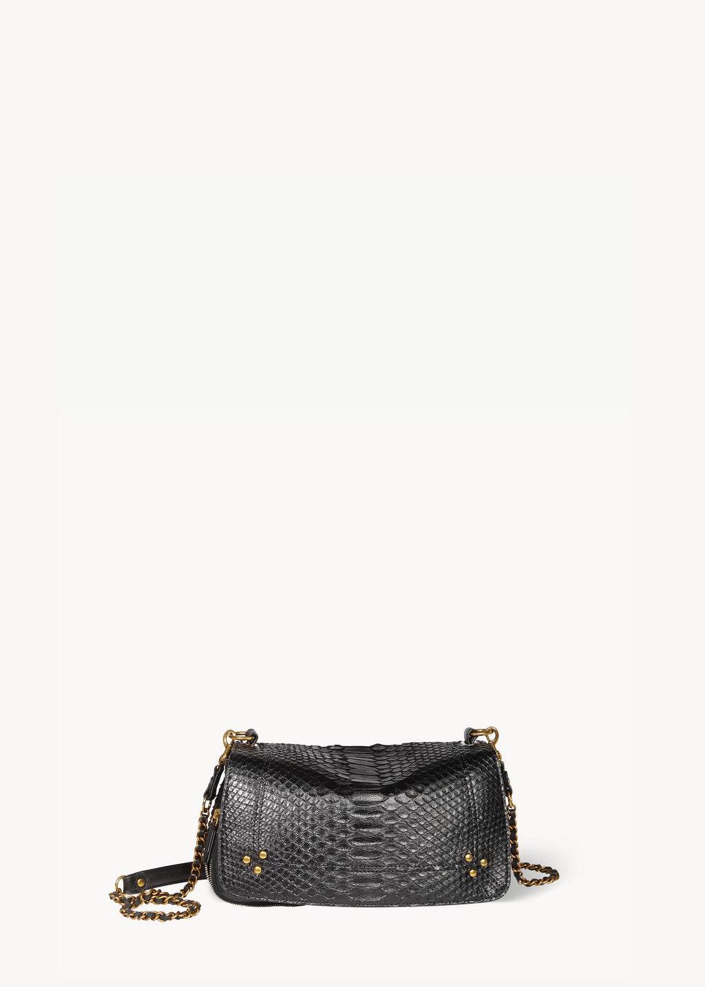 Bobi Python Noir