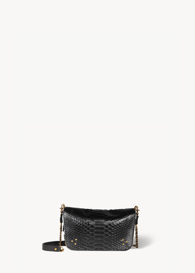 Bobi S Noir Python