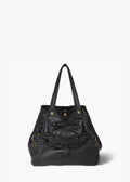 Sac Billy M Agneau Noir