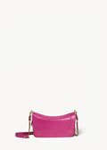 Sac Bobi S Agneau Bougainvillier