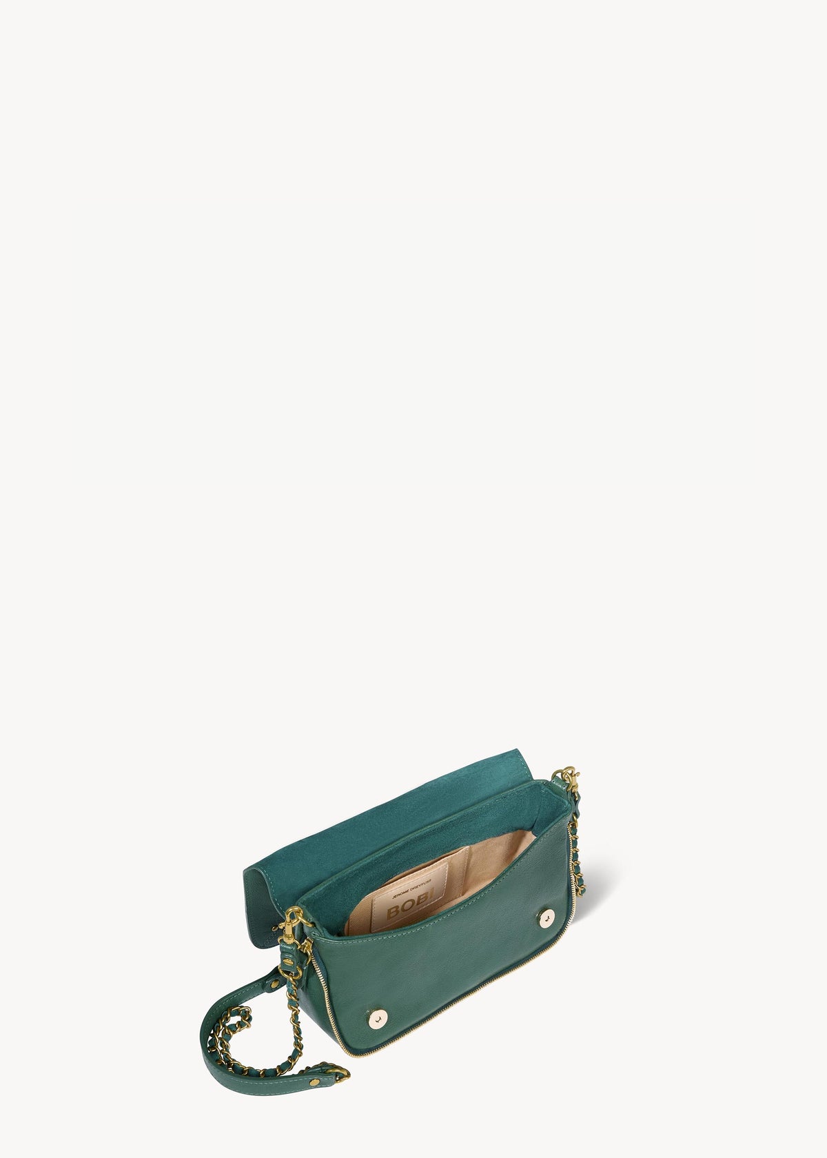 Sac Bobi S buffle Avocat