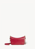 Sac Bobi S Chèvre Carmin