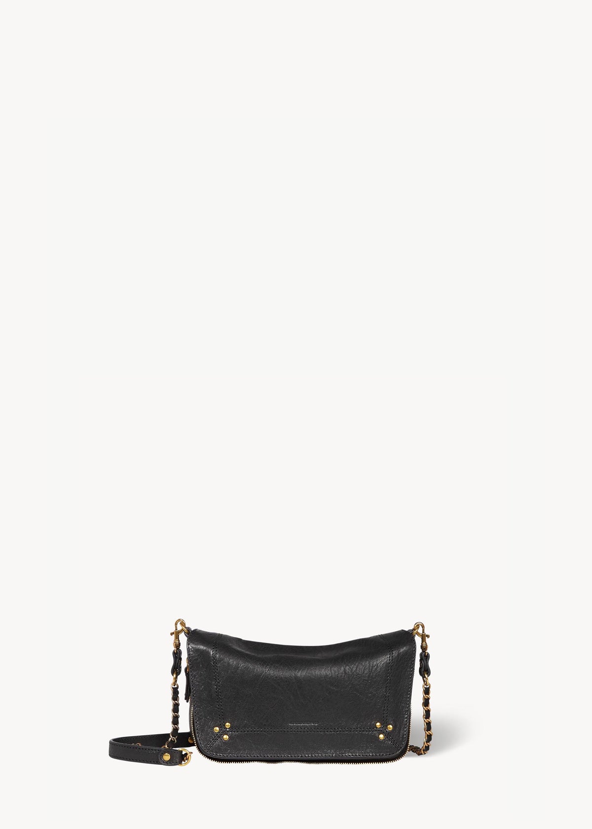 Sac Bobi S Chèvre Noir