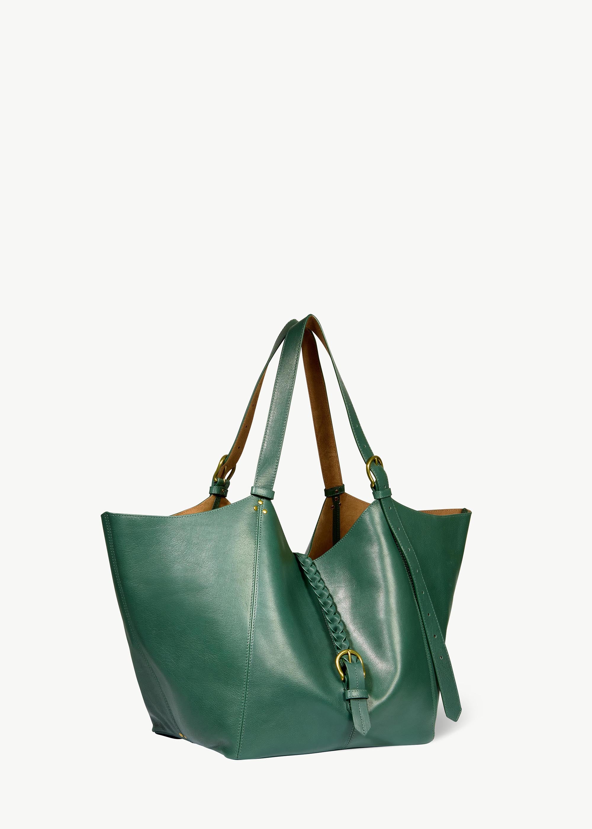 Sac Cabas Joseph M buffle Avocat