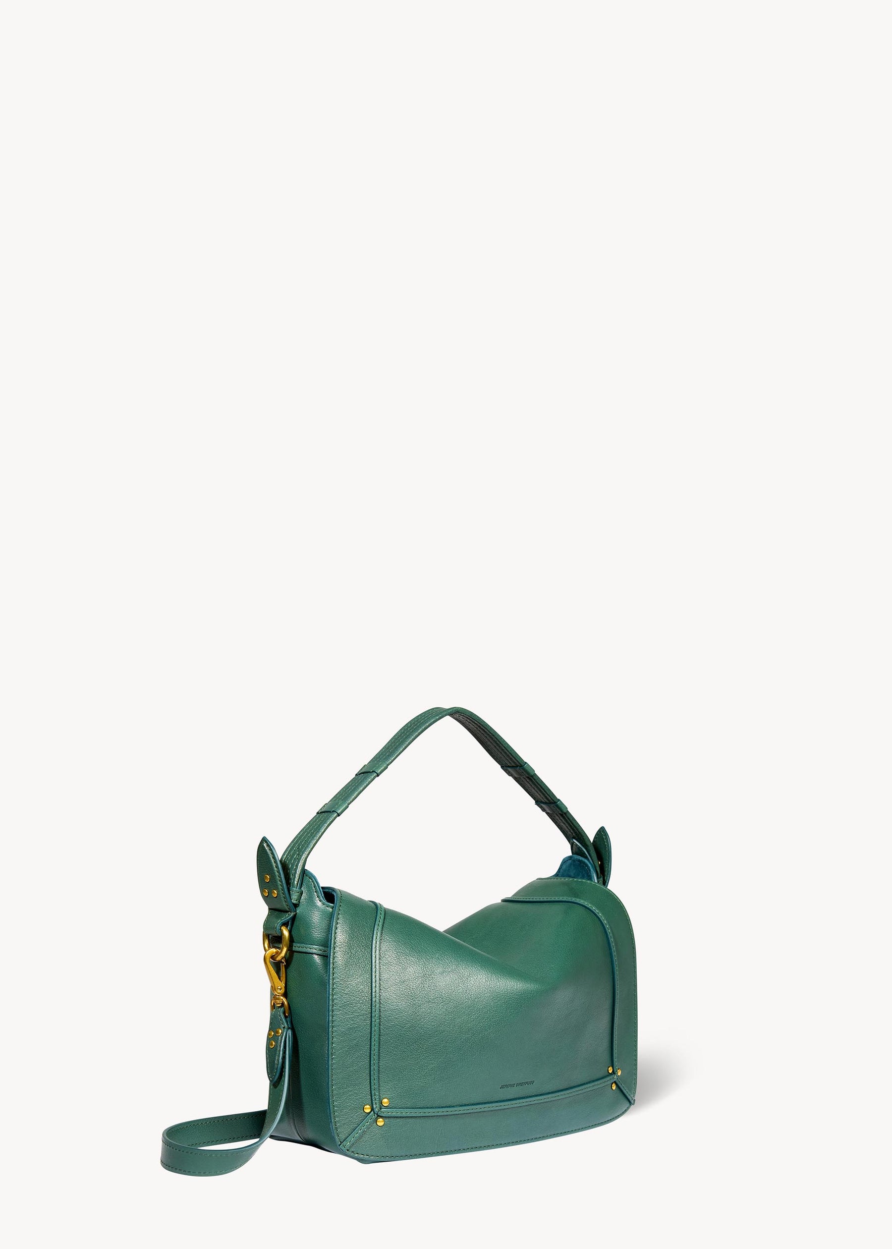 Sac Pepito M buffle Avocat