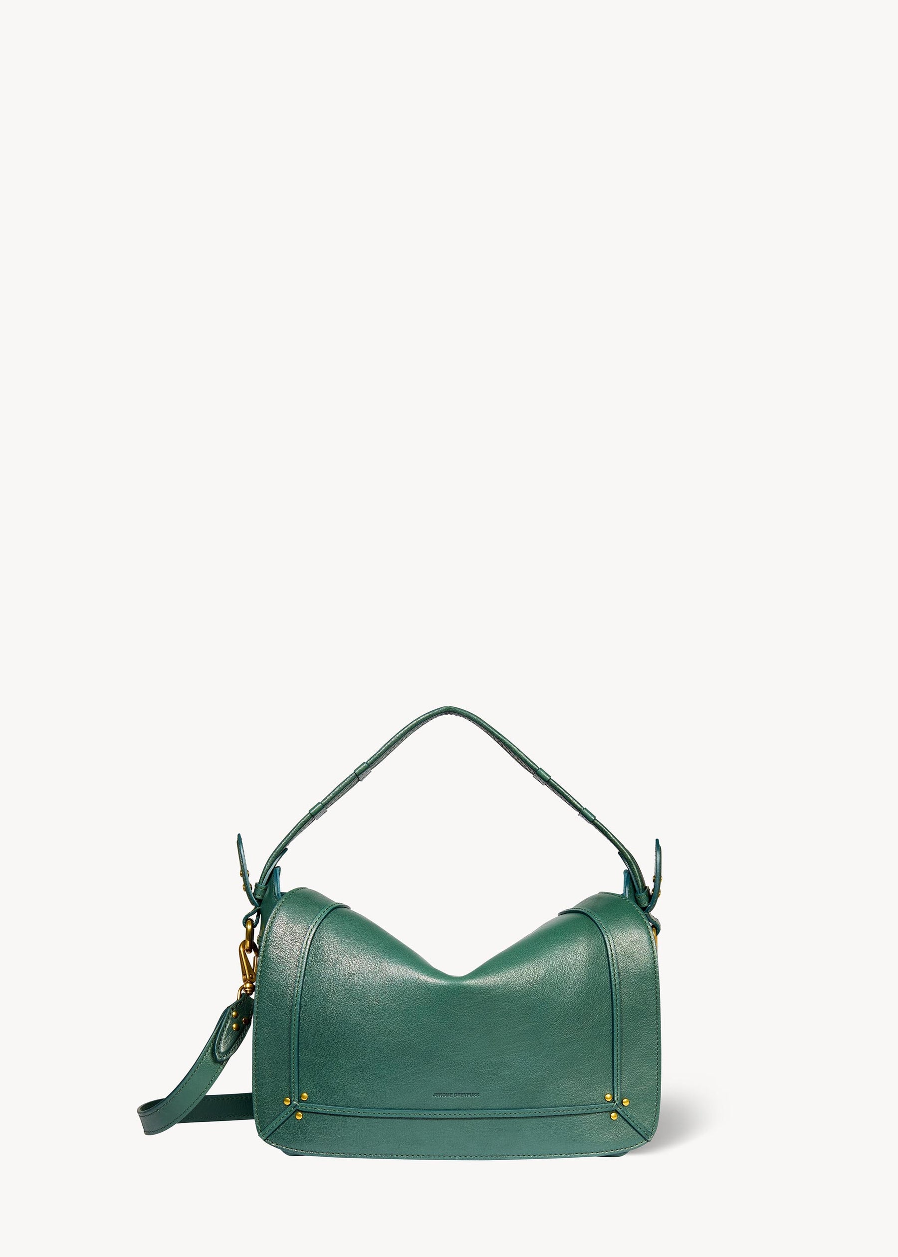 Sac Pepito M buffle Avocat