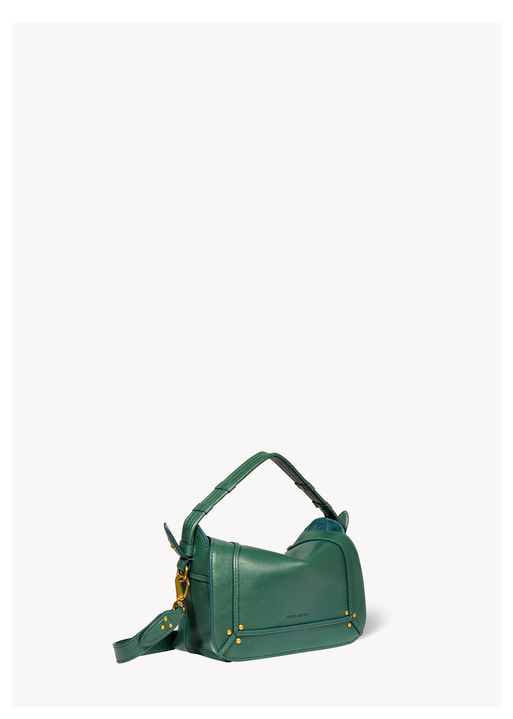 Sac Pepito S buffle Avocat