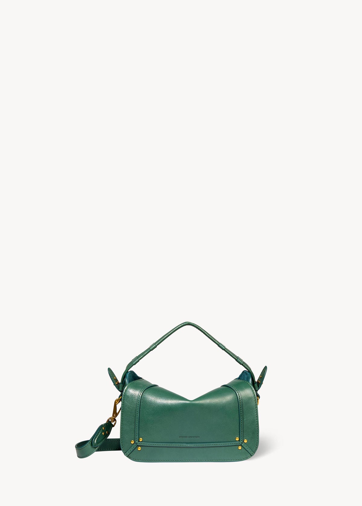 Sac Pepito S buffle Avocat