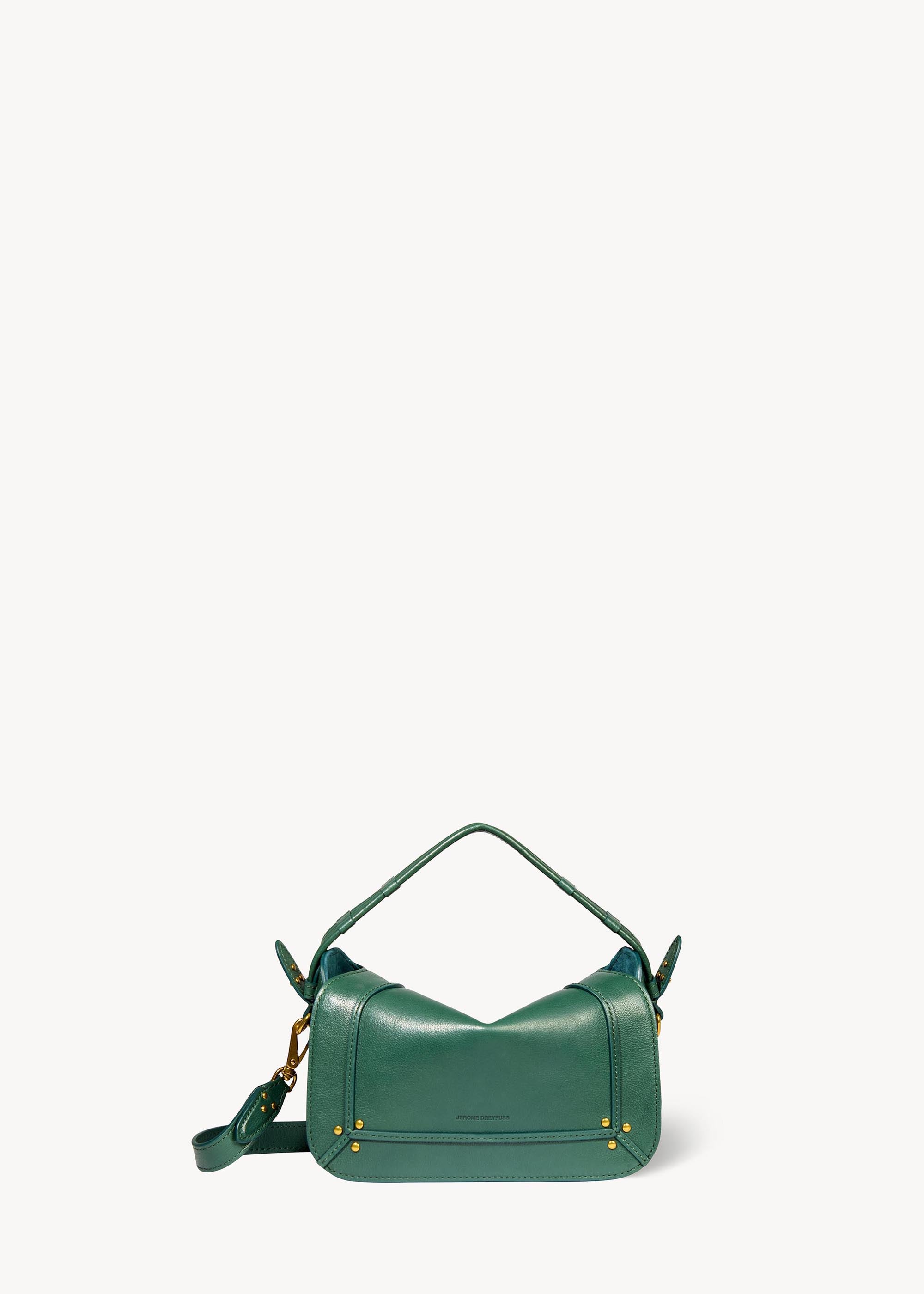 Sac Pepito S buffle Avocat