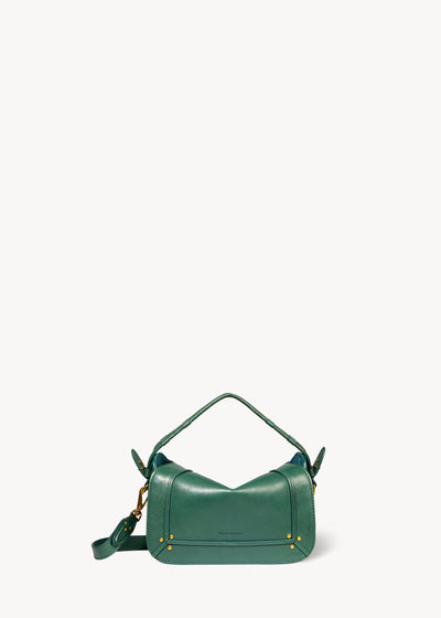 Sac Pepito S buffle Avocat