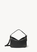 Pepito M Buffle Noir Brass