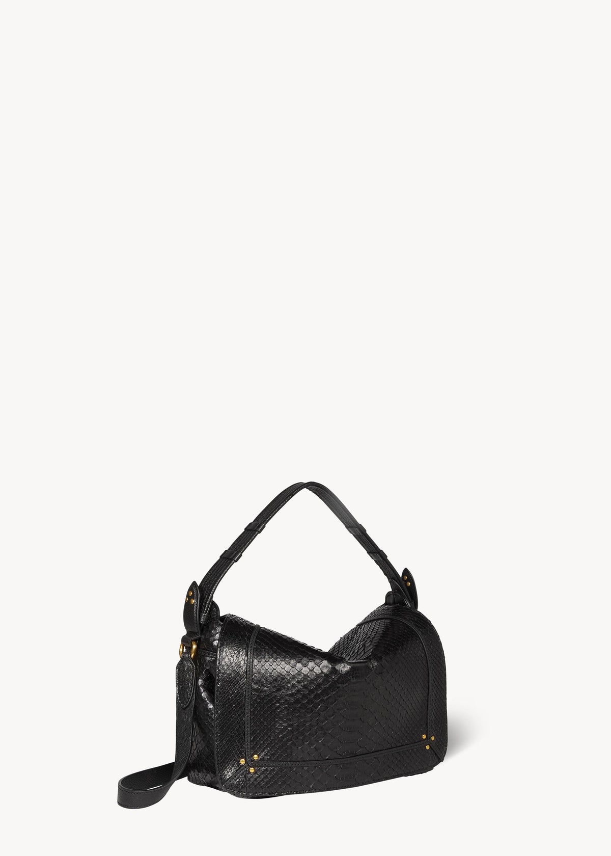 Pepito M Python Noir