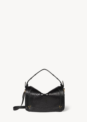 Pepito M Noir Python