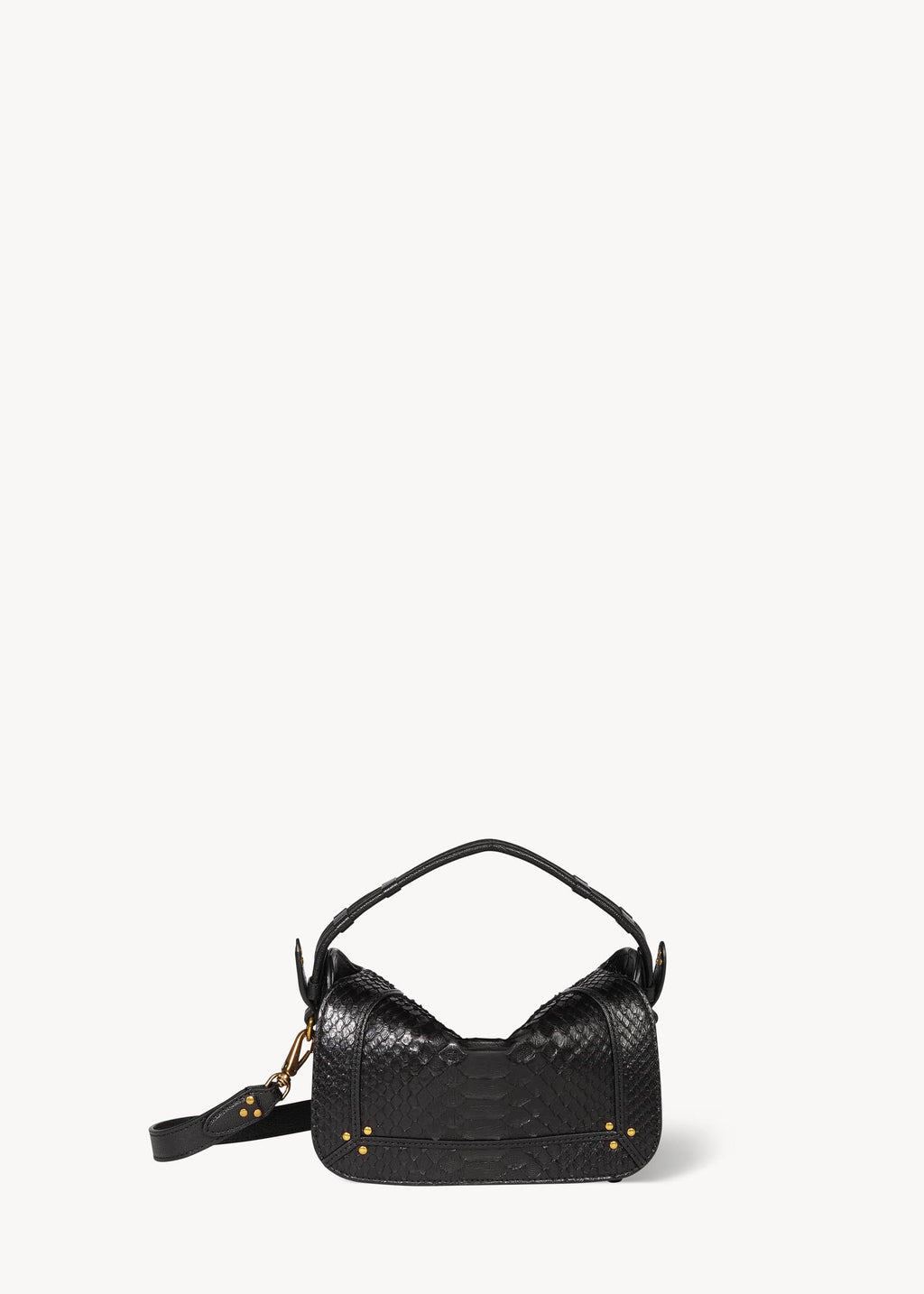 Pepito S Python Noir