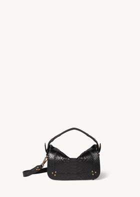 Pepito S Noir Python
