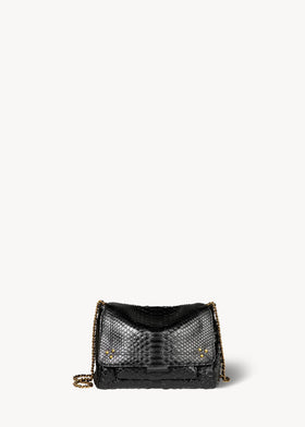 Lulu M Noir Python