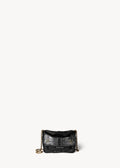 Lulu S Python Noir