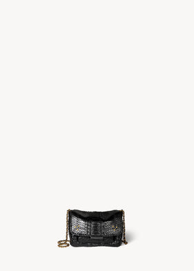Lulu S Noir Python