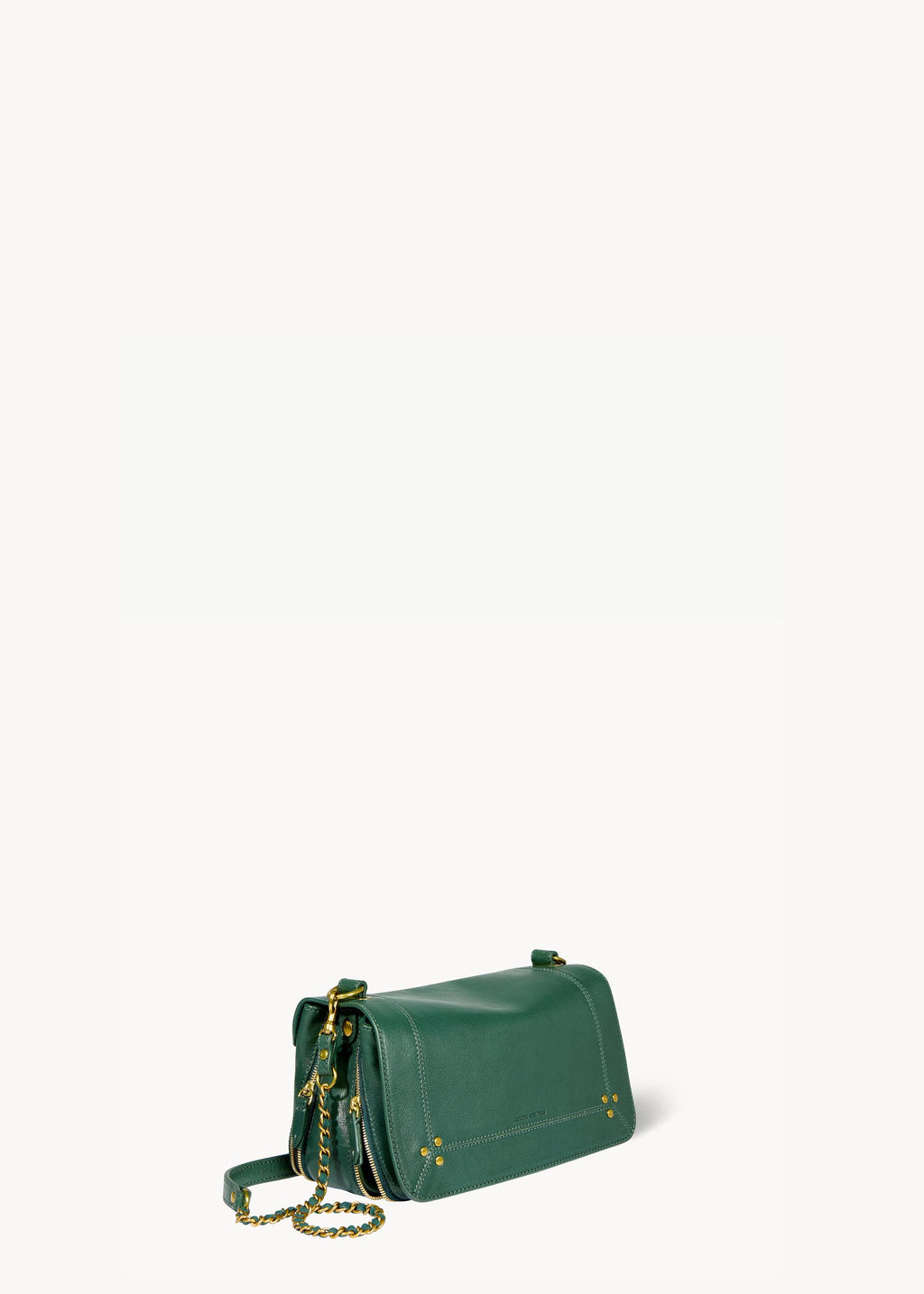 Sac Bobi buffle Avocat