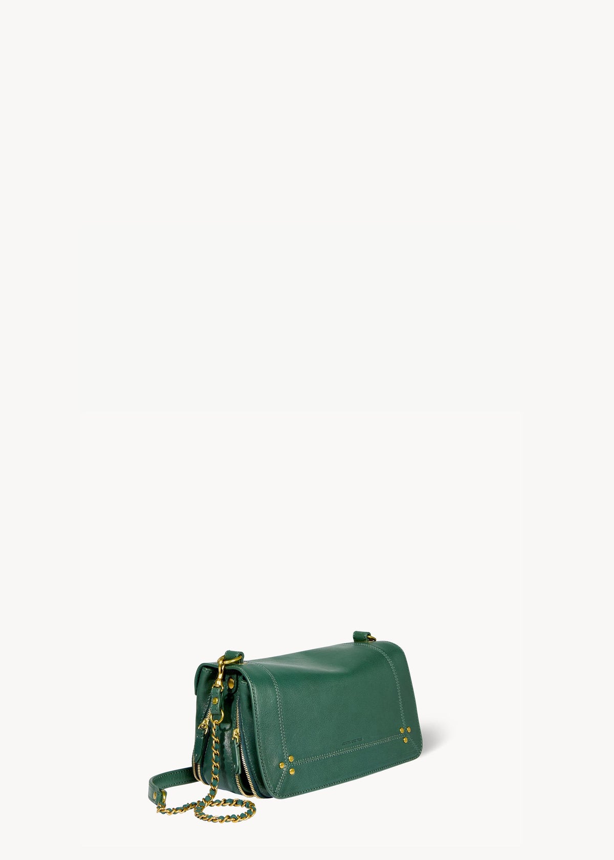 Sac Bobi buffle Avocat