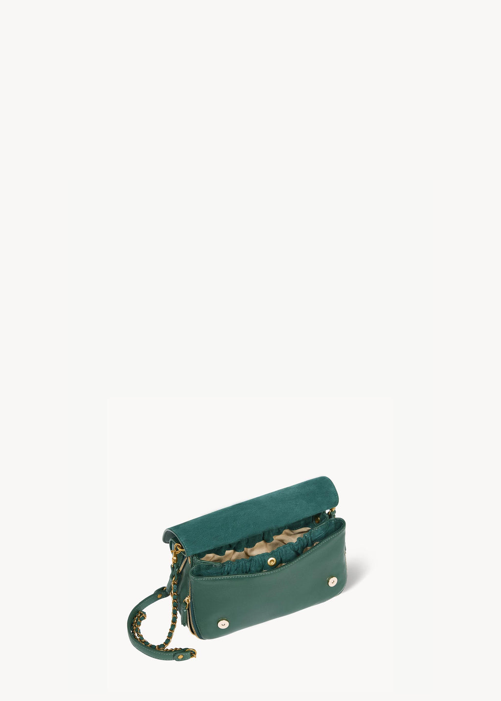 Sac Bobi buffle Avocat
