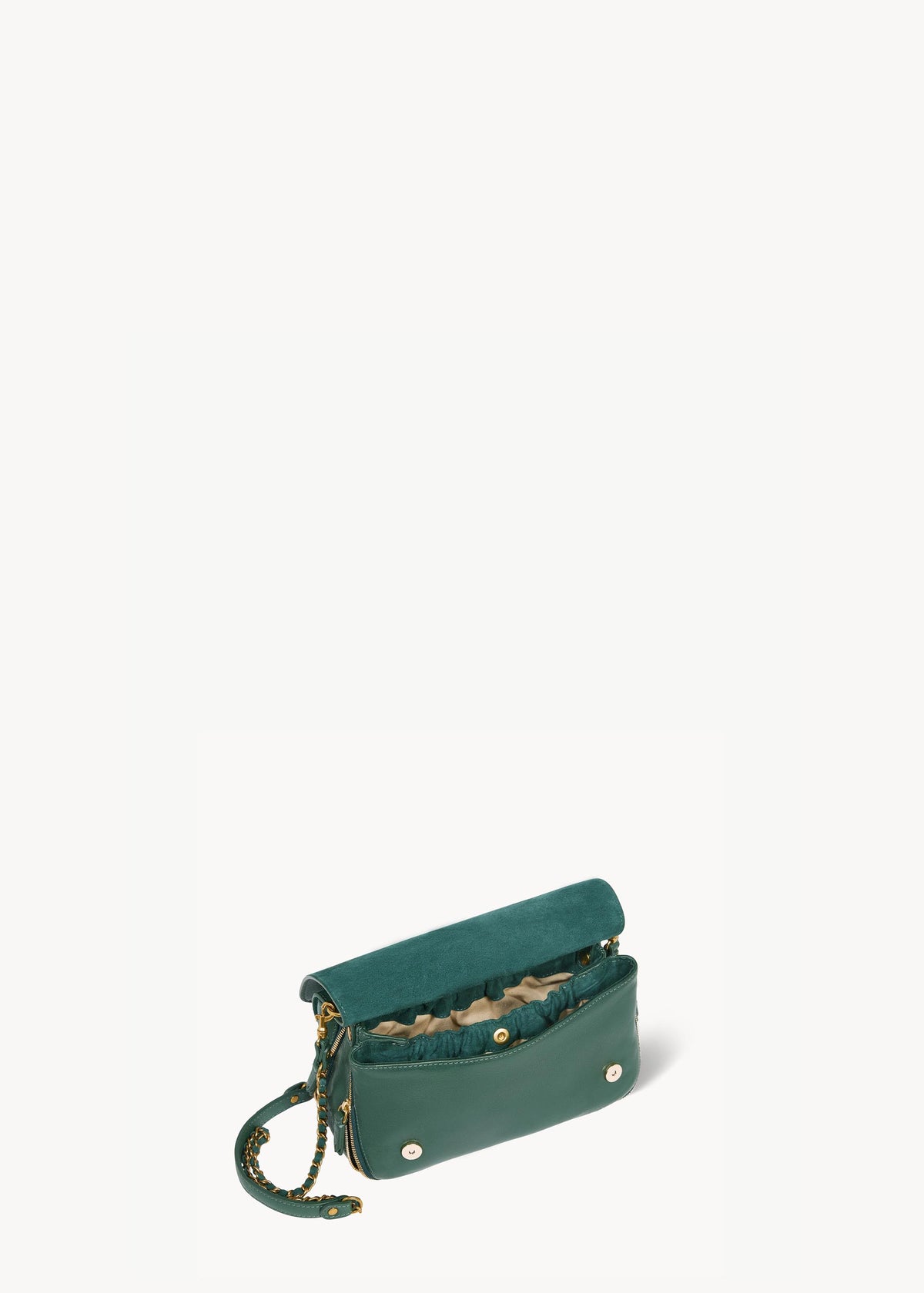 Sac Bobi buffle Avocat