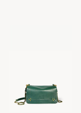 Bobi Tasche Avocat Büffelleder