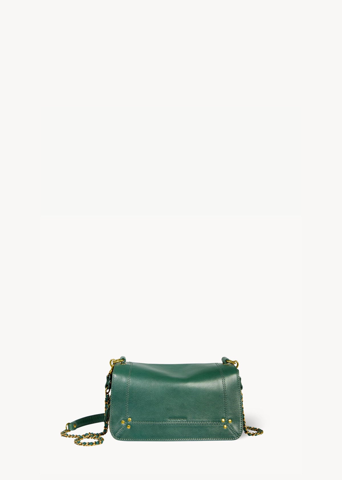 Sac Bobi buffle Avocat