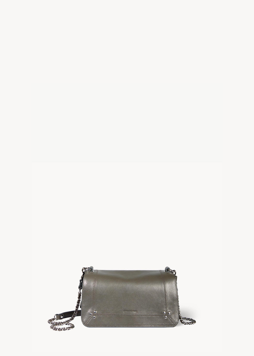 Sac Bobi buffle Gris