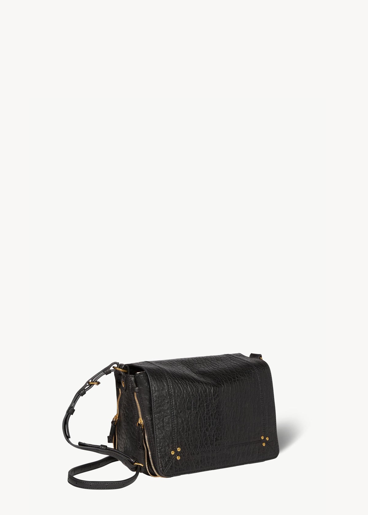 Sac Igor Agneau Noir