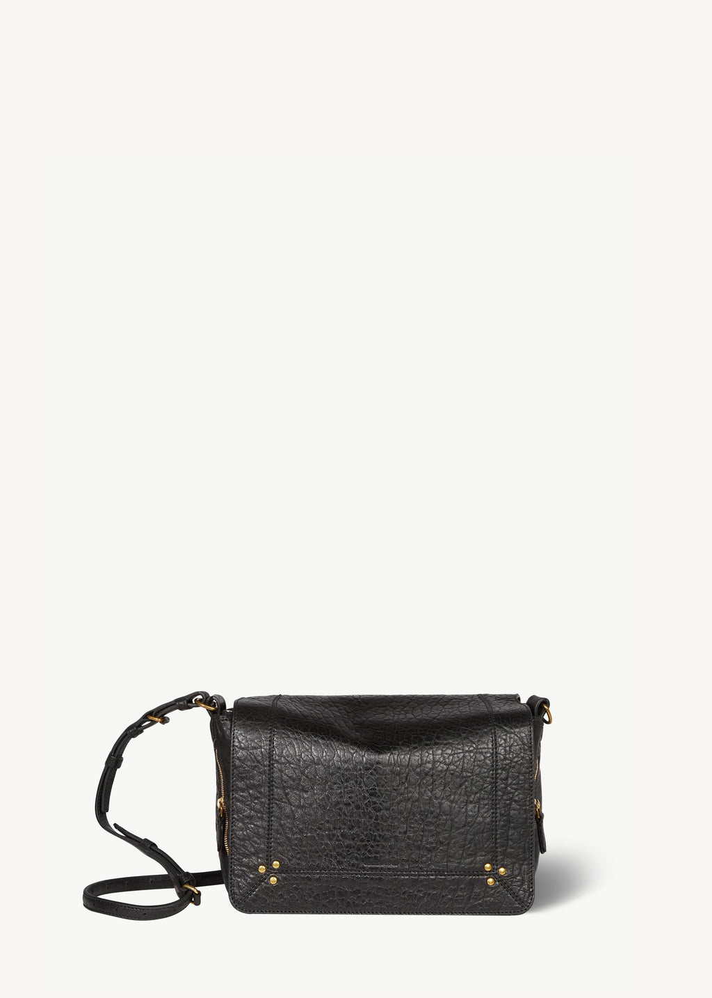 Sac Igor Agneau Noir