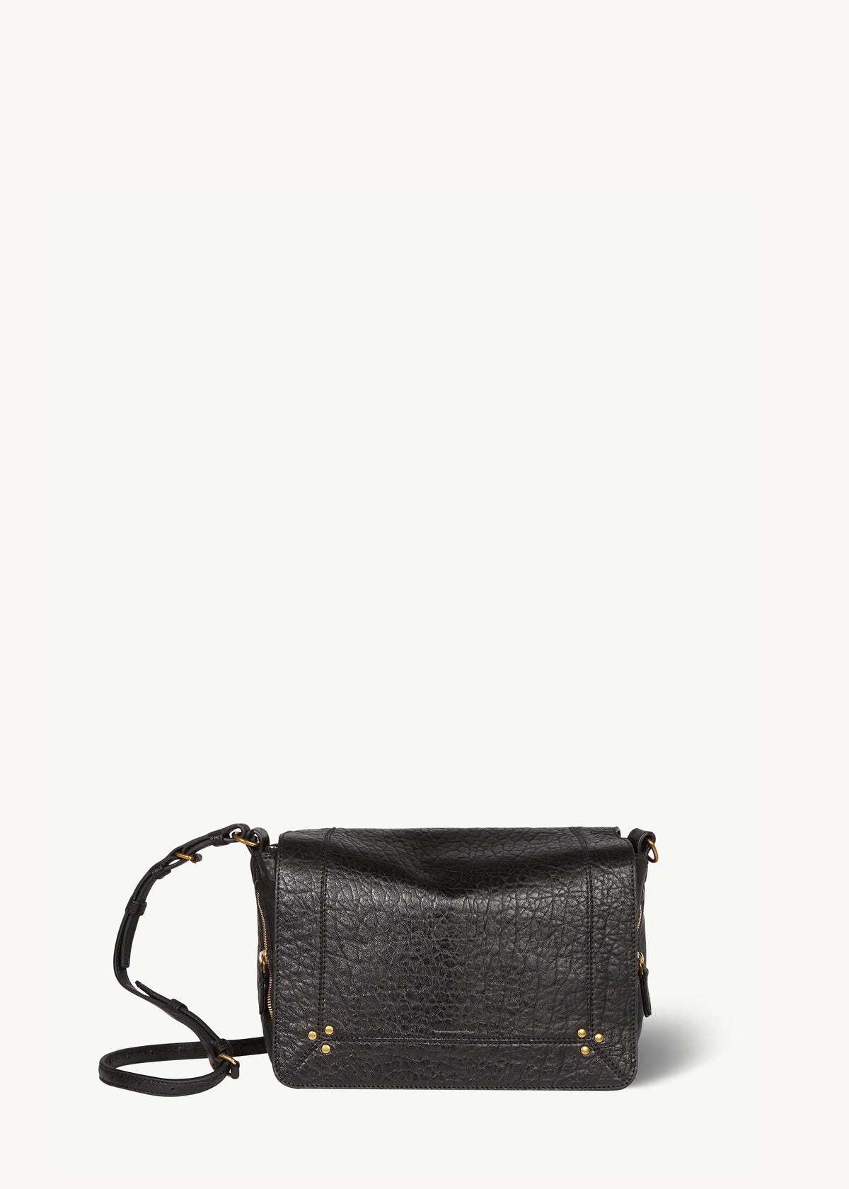 Sac Igor Agneau Noir