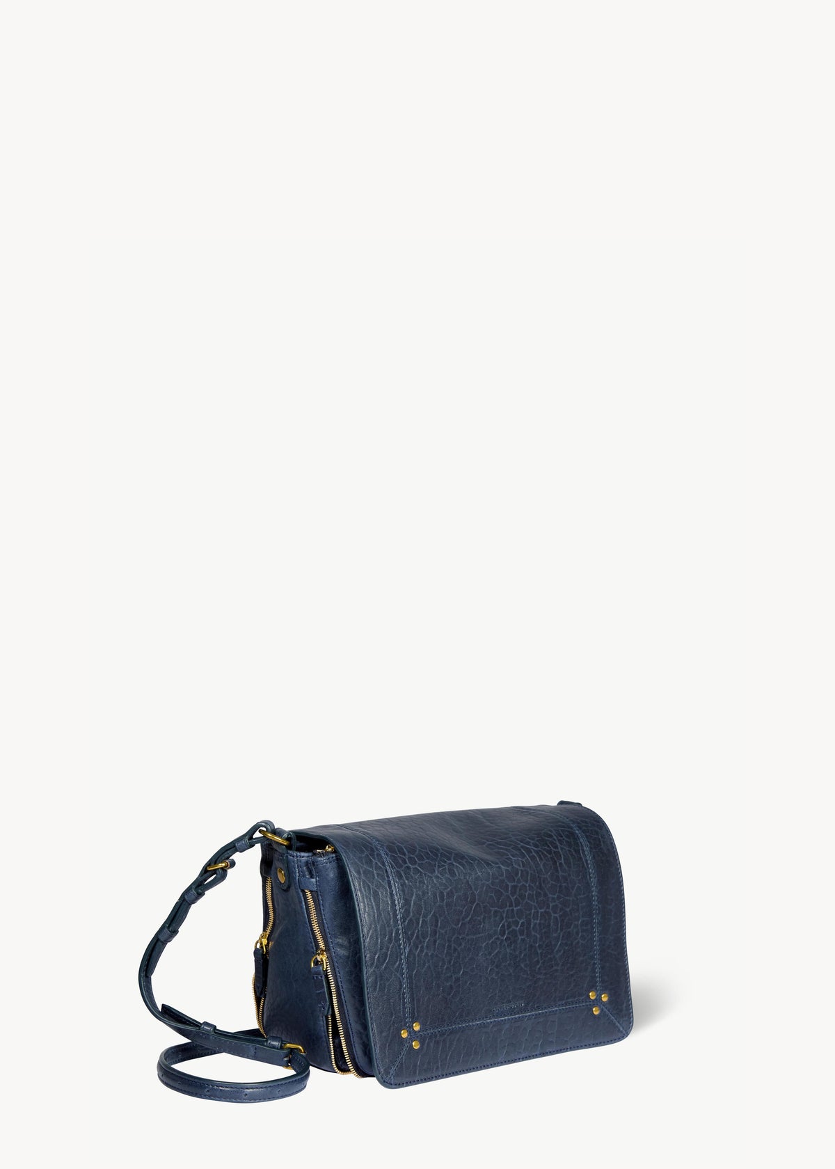 Sac Igor Agneau Bubble Night Blue