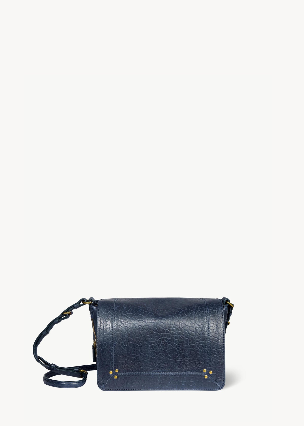 Sac Igor Agneau Bubble Night Blue