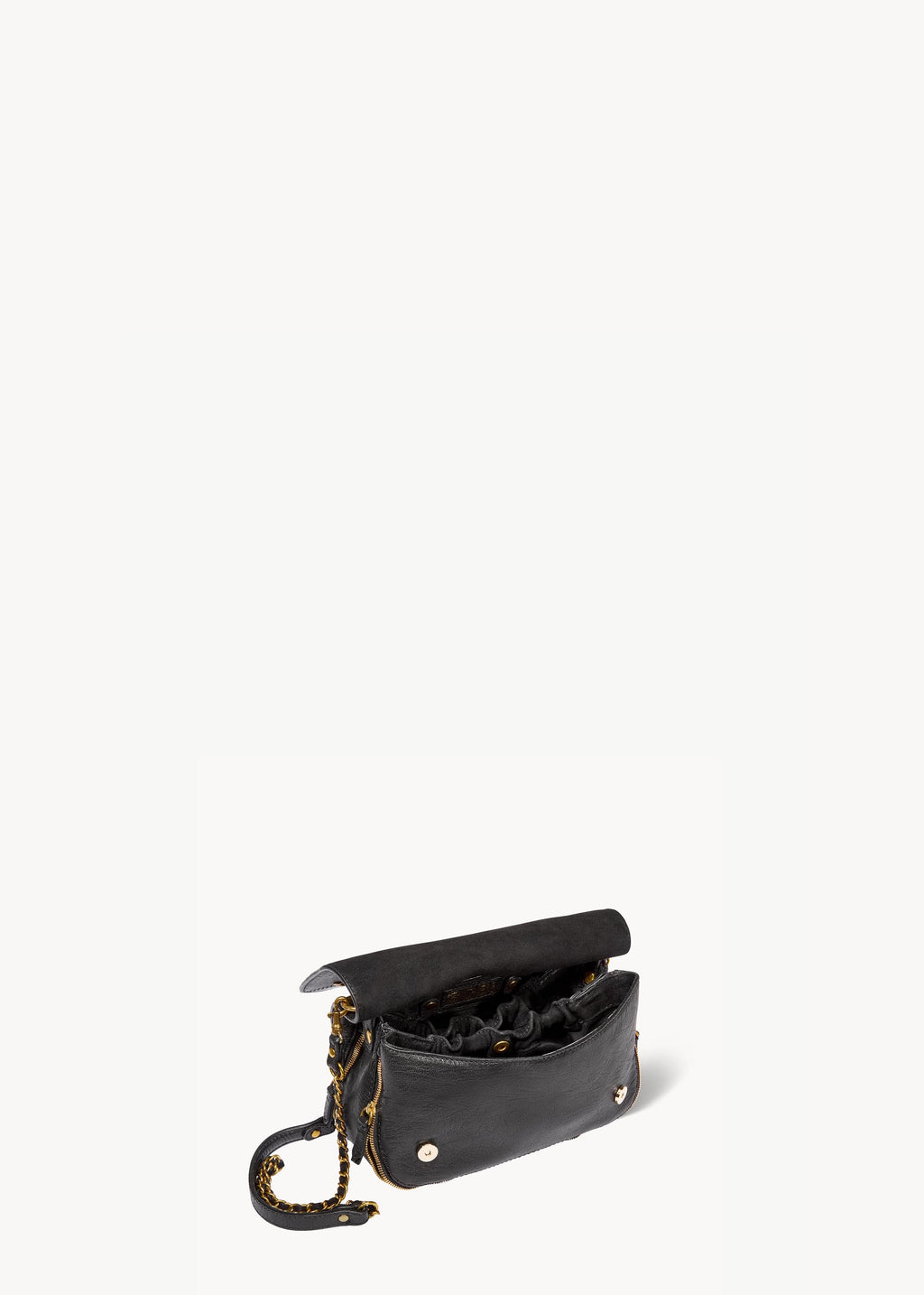 Bobi Chèvre Noir